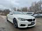 2015 BMW 4 Series