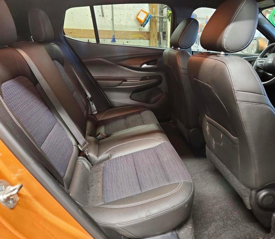 2025 BUICK Envista