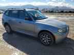 2007 BMW X3