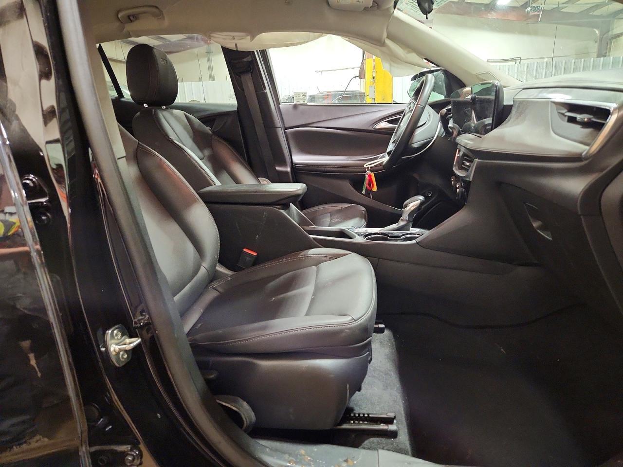 2024 BUICK Encore GX
