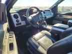 2012 FORD F-150 Lightning