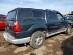 2003 FORD Explorer Sport Trac