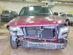 2007 CHEVROLET Trailblazer