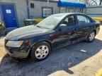 2009 HYUNDAI SONATA