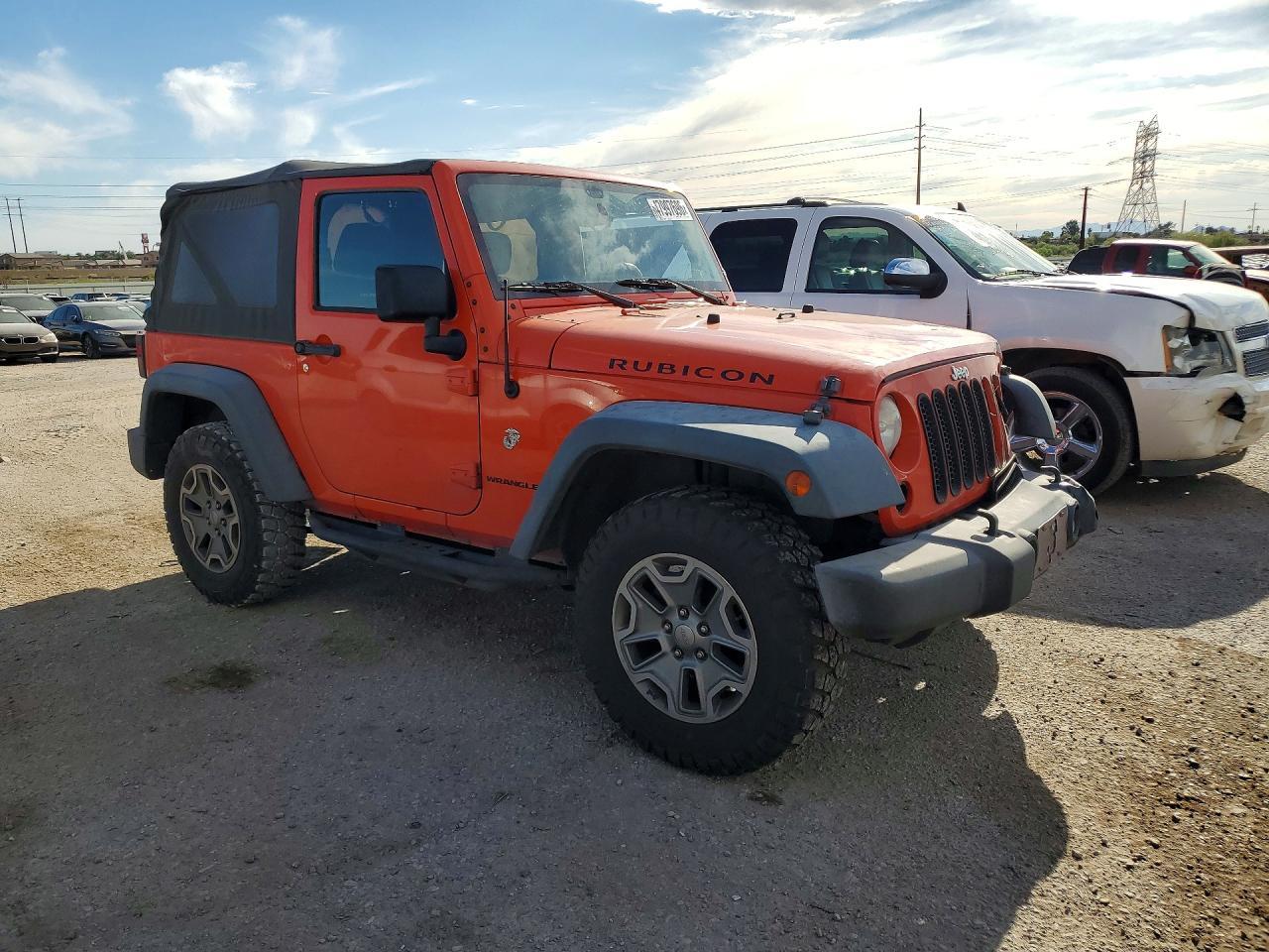 2015 JEEP WRANGLER