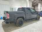 2015 GMC CANYON