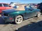 2001 MAZDA MX-5 Miata