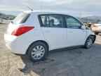 2012 NISSAN VERSA