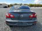 2011 VOLKSWAGEN CC