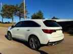 2019 ACURA MDX