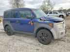 2003 HONDA Element