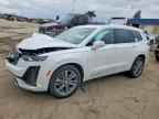 2025 CADILLAC XT6