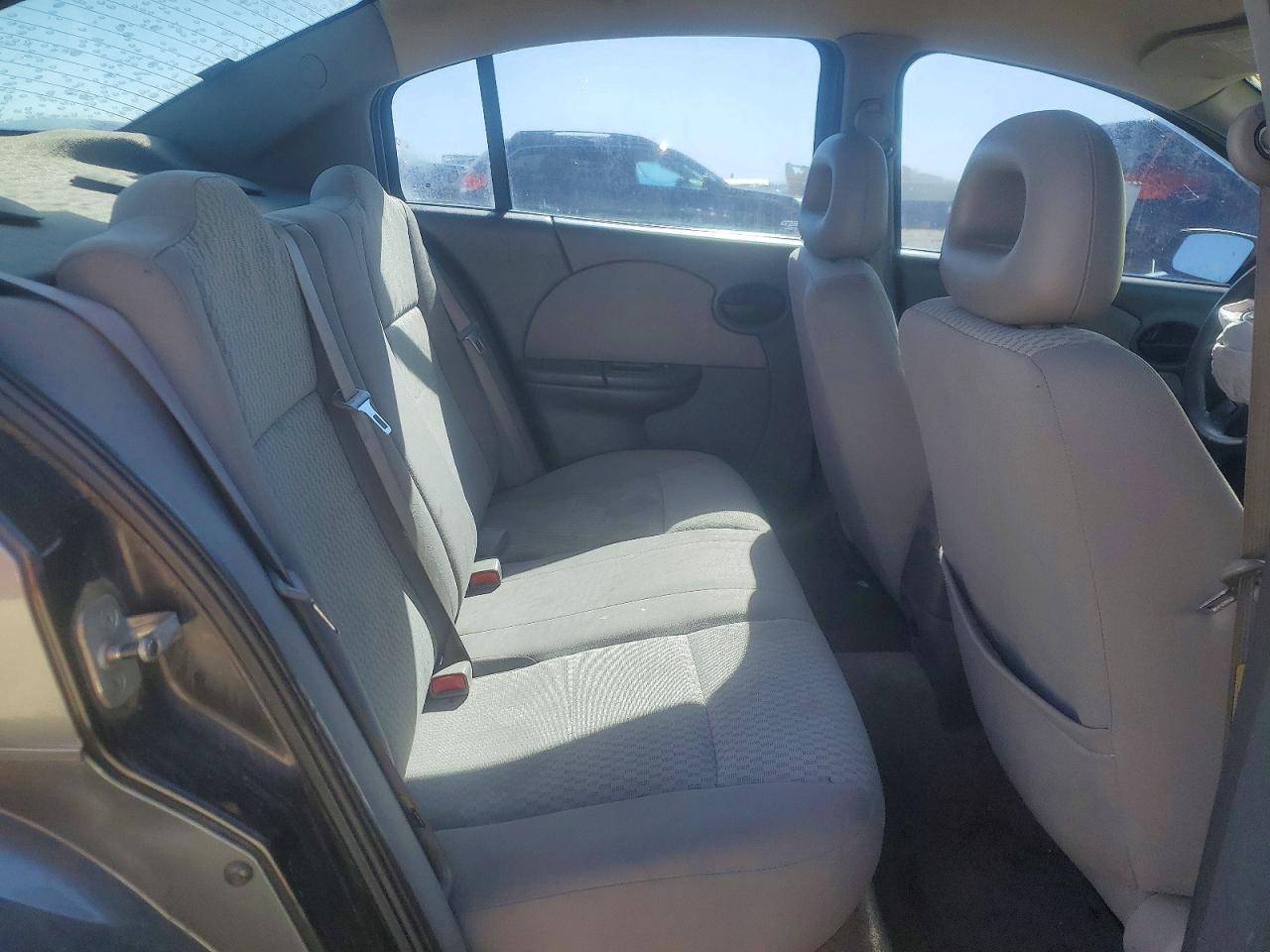 2006 SATURN Ion