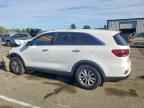 2020 KIA SORENTO