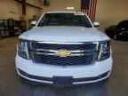 2015 CHEVROLET Suburban