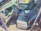 2022 KIA Carnival