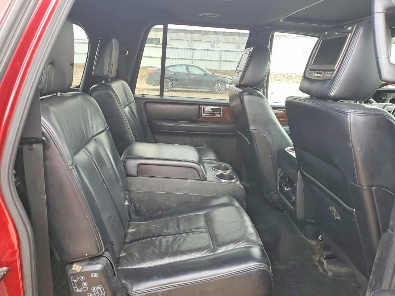 2017 LINCOLN Navigator