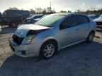 2012 NISSAN SENTRA