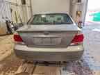 2005 TOYOTA CAMRY