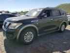 2017 NISSAN Armada