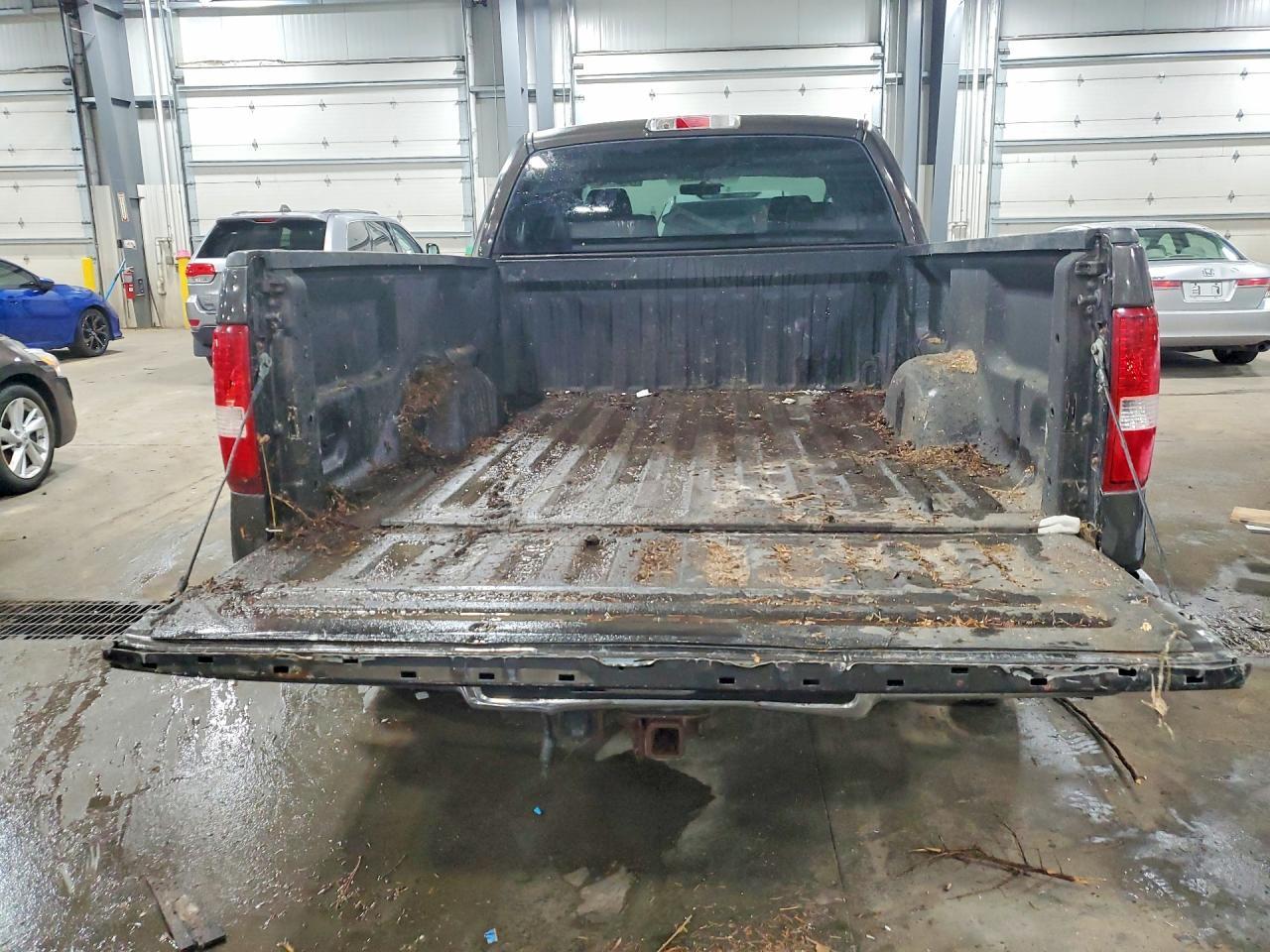 2007 FORD F-150 Lightning