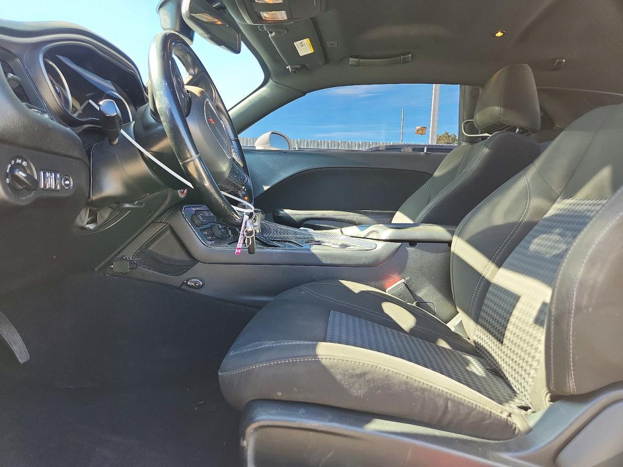 2020 DODGE Challenger