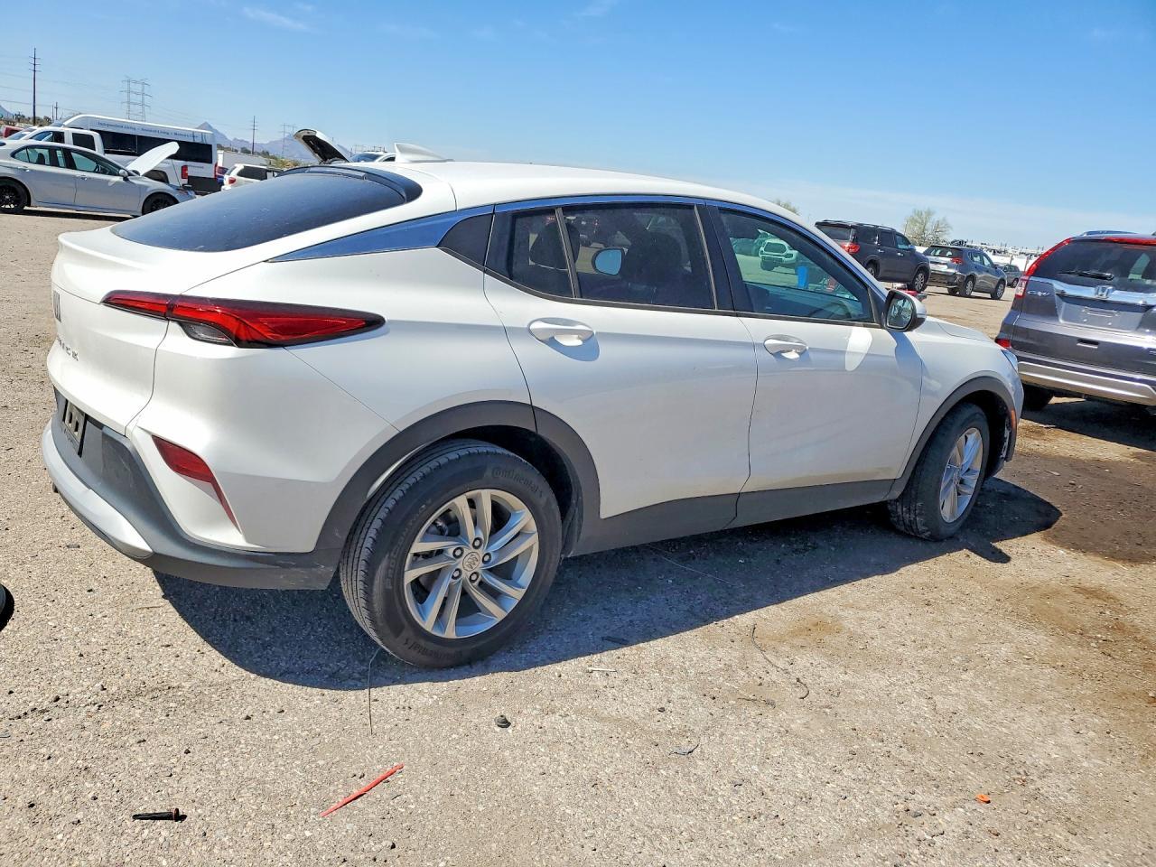 2024 BUICK Envista