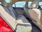 2010 FORD FUSION