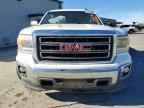2015 GMC Sierra
