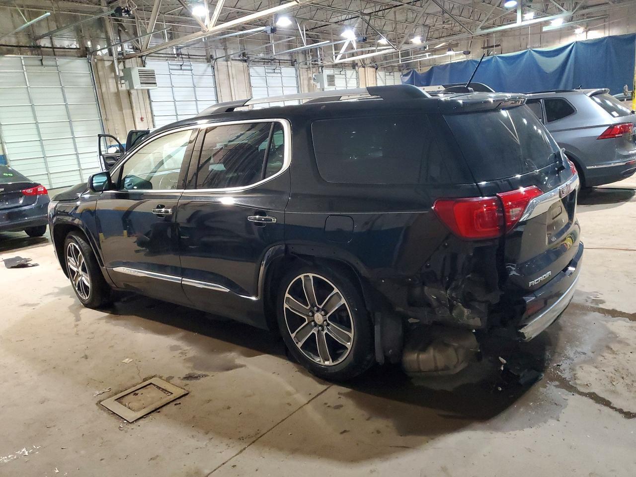 2019 GMC ACADIA