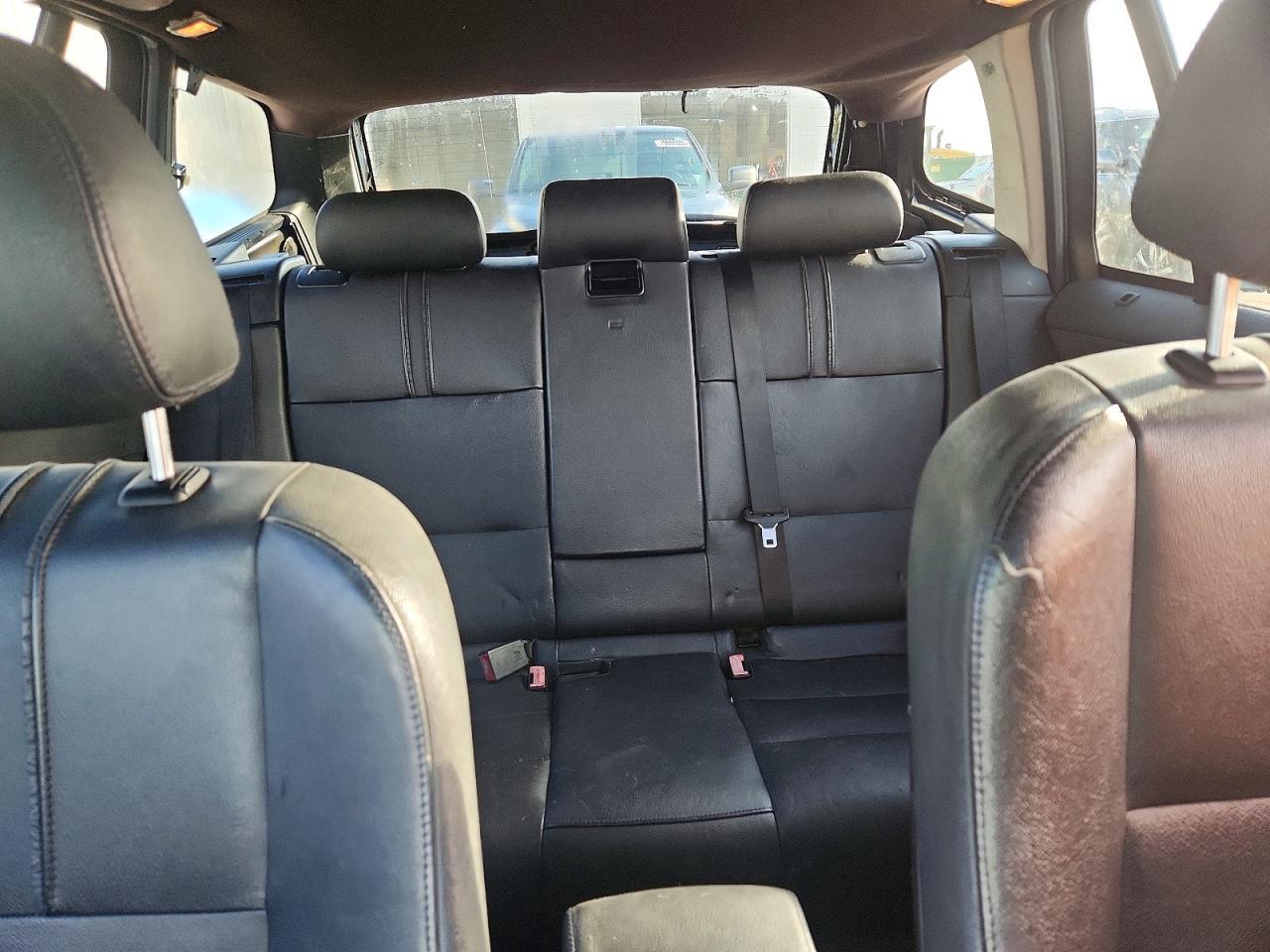 2007 BMW X3