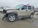 2011 JEEP Liberty