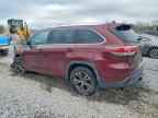 2016 TOYOTA HIGHLANDER