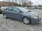 2011 HONDA CIVIC