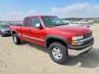 2002 CHEVROLET Silverado