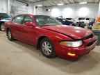 2004 BUICK Lesabre