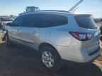 2014 CHEVROLET TRAVERSE