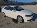 2011 VOLKSWAGEN JETTA