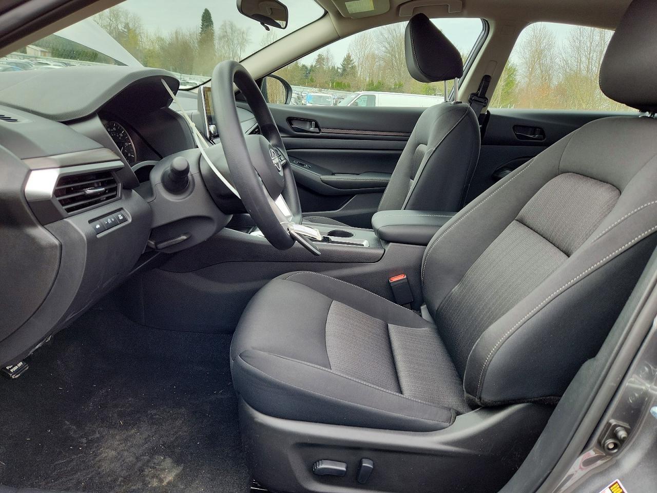 2026 NISSAN ALTIMA