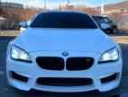 2016 BMW M6 Gran Coupe
