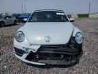 2017 VOLKSWAGEN Beetle