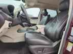 2016 LINCOLN MKC