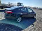 2014 FORD Fiesta