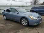 2011 NISSAN ALTIMA