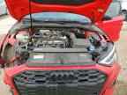 2022 AUDI S3