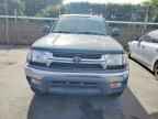 2002 TOYOTA 4Runner