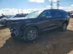2025 CHEVROLET TRAVERSE