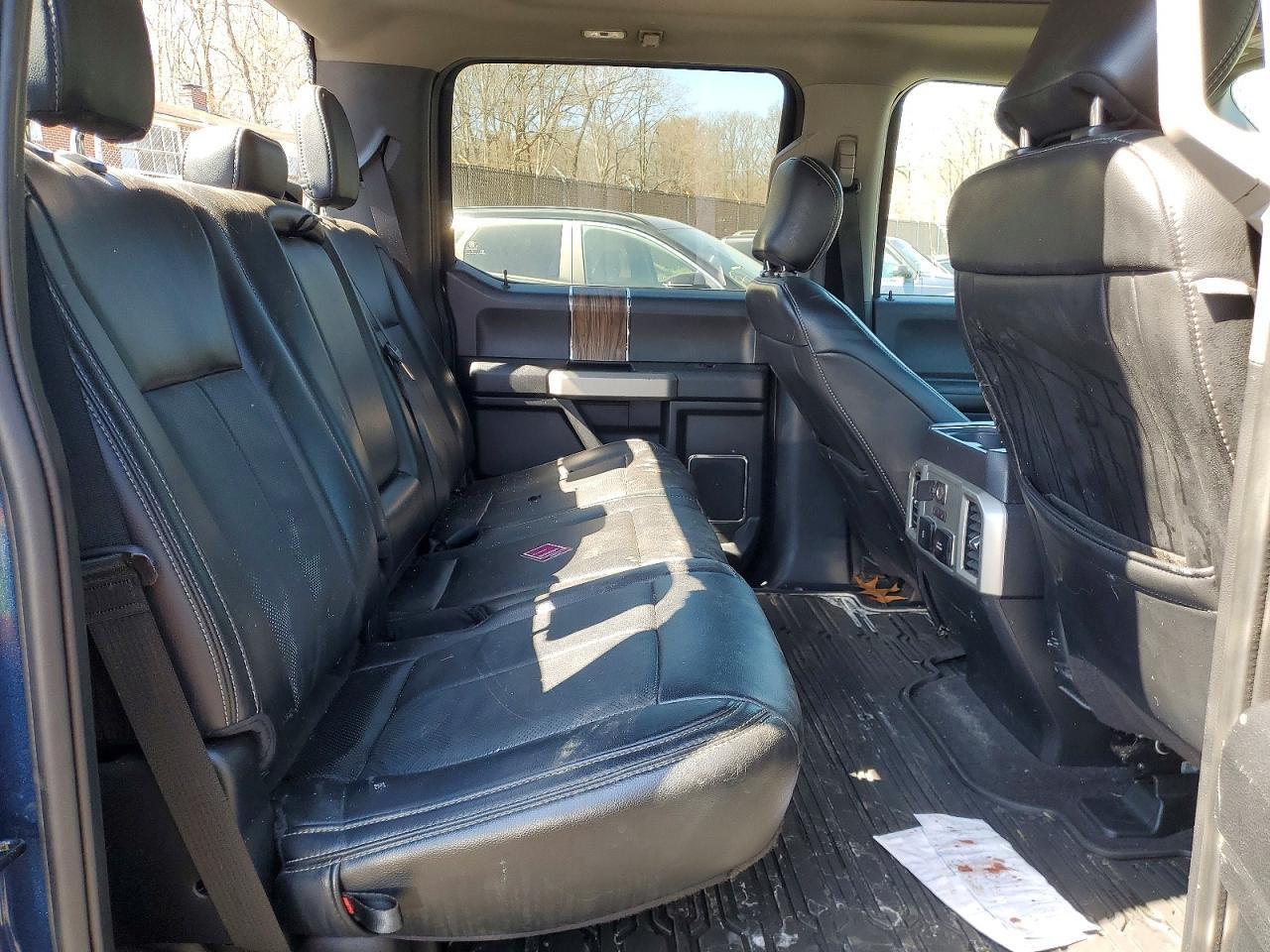 2020 FORD F-150 Lightning