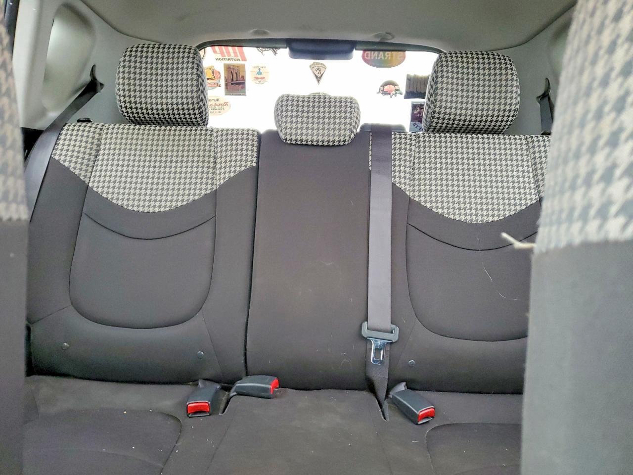 2011 KIA SOUL