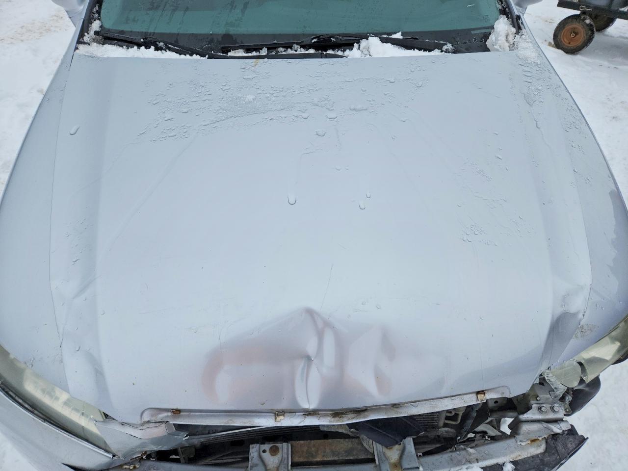 2004 ACURA TL